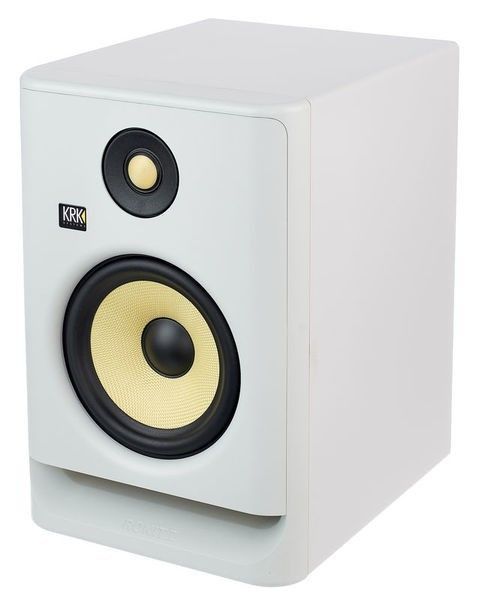 Студійний монітор KRK Rokit 7 White Noise