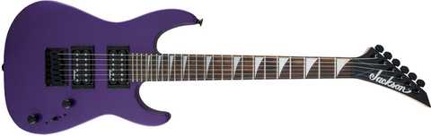 Jackson pavo clearance purple