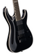 Электрогитара LTD MH-1007 Evertune (Black) - фото 3