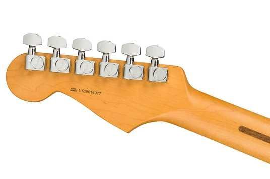 Электрогитара FENDER AMERICAN PRO II STRATOCASTER ROASTER PINE
