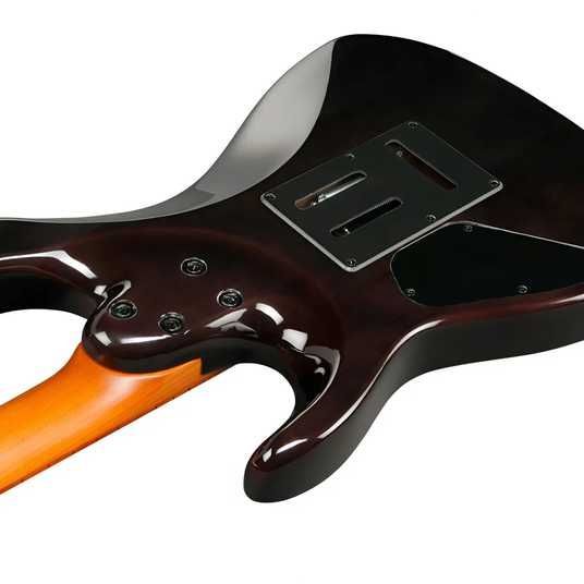 Електрогітара IBANEZ AZ24S1F TKS ○ Купити в інтернет-магазині