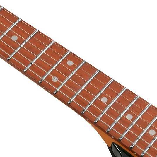 Електрогітара IBANEZ AZ24S1F TKS ○ Купити в інтернет-магазині