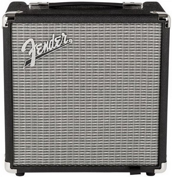 Бас-гитара SQUIER by FENDER PJ BASS PACK Brown Sunburst