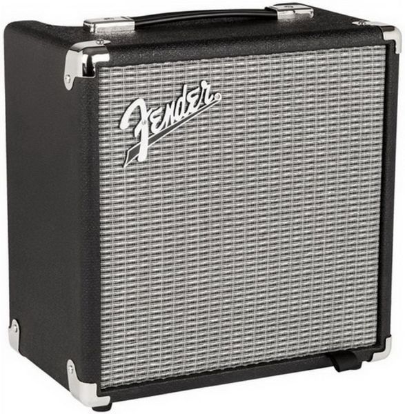 Бас-гитара SQUIER by FENDER PJ BASS PACK Brown Sunburst