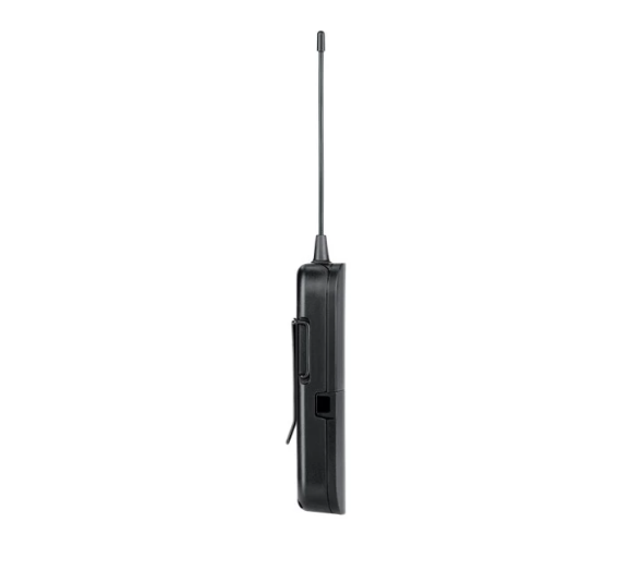 Мікрофонна радіосистема Shure BLX14E-Q25