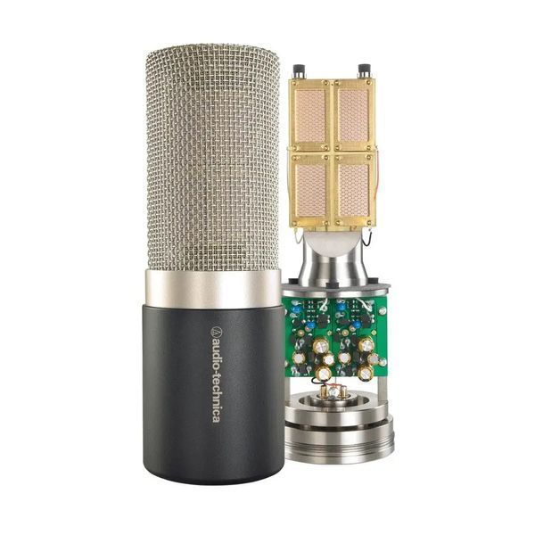 Мікрофон Audio-Technica AT5040