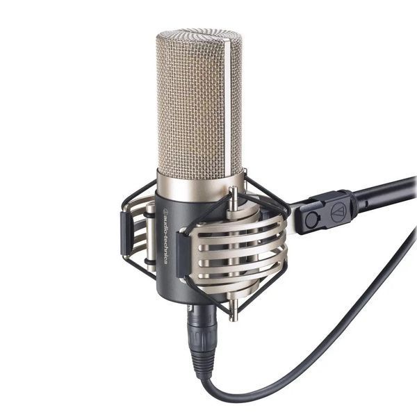 Мікрофон Audio-Technica AT5040