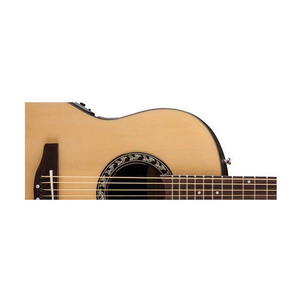 Електроакустична гітара Ovation Applause Balladeer AB24-4