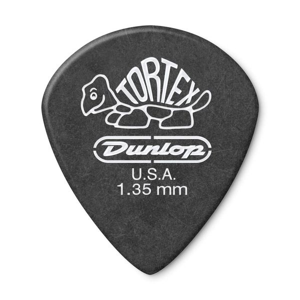 Набір медіаторів Dunlop Tortex Jazz III XL Pick 1.35