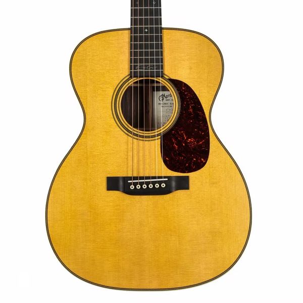 Акустическая гитара Martin 000-28EC