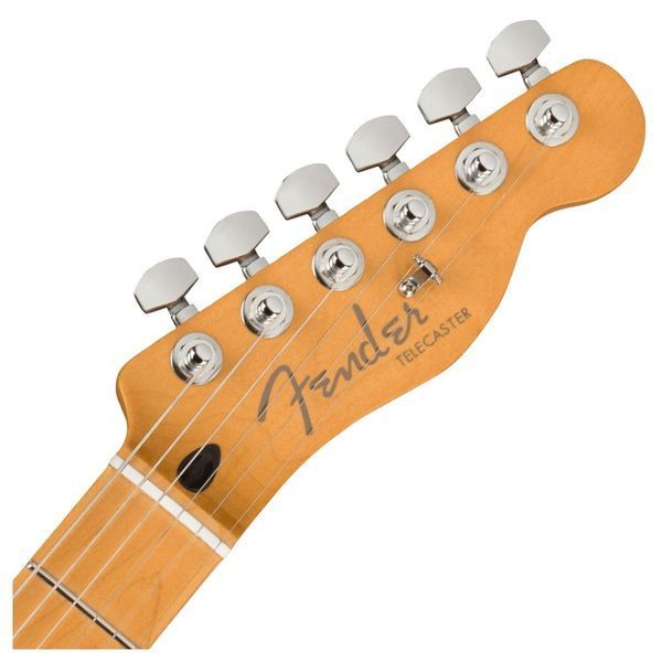 Электрогитара Fender Player Plus Nashville Telecaster MN 3TSB