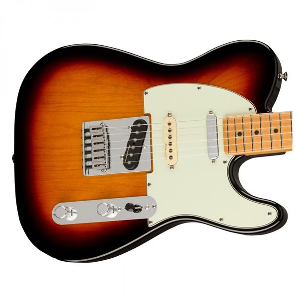 Електрогітара Fender Player Plus Nashville Telecaster MN 3TSB