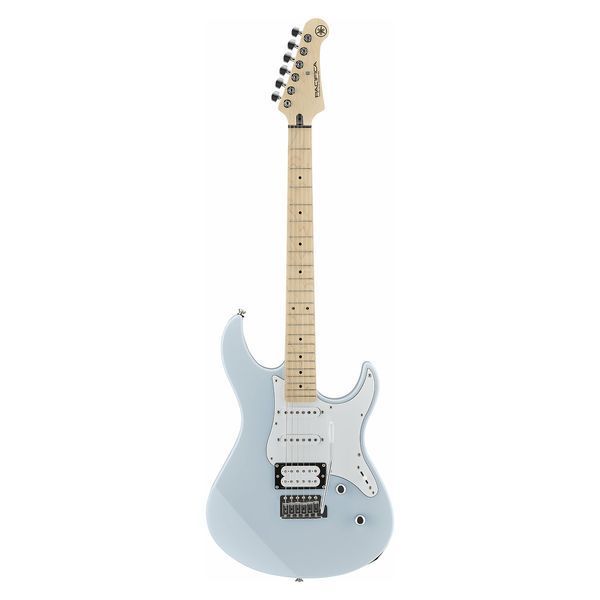 Електрогітара YAMAHA PACIFICA 112VM (Ice Blue)