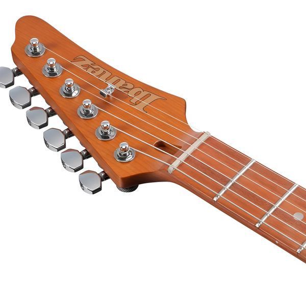 Електрогітара IBANEZ AZ24S1F TKS