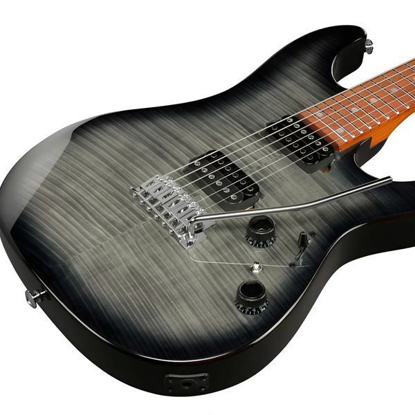 Електрогітара IBANEZ AZ24S1F TKS