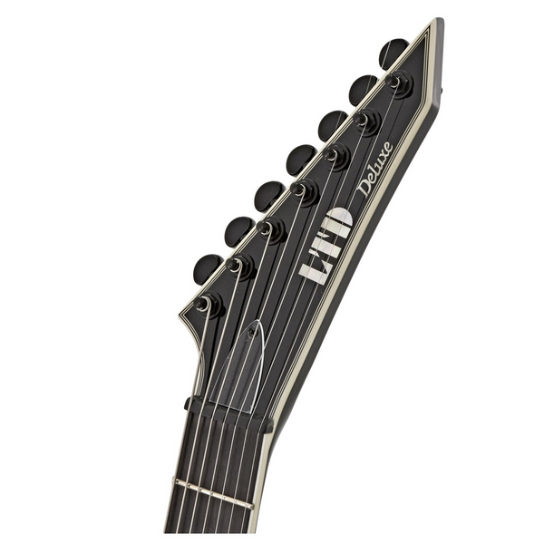 Электрогитара LTD MH-1007 Evertune (Black)