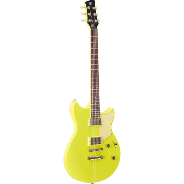 Электрогитара Yamaha Revstar Element RSE20 (Neon Yellow)