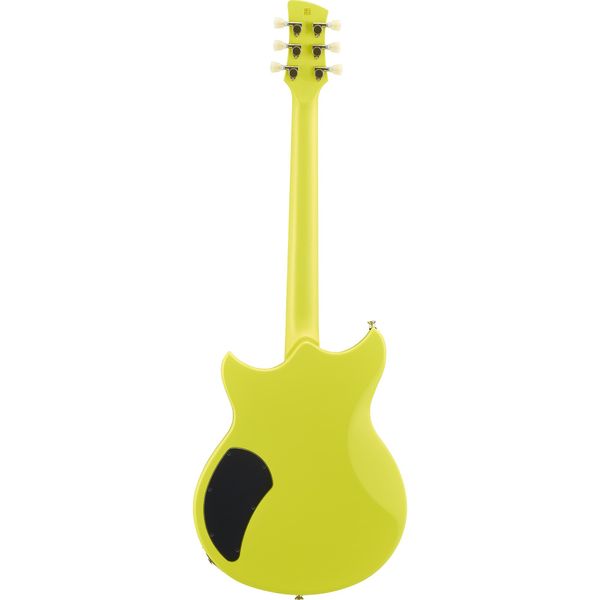 Электрогитара Yamaha Revstar Element RSE20 (Neon Yellow)