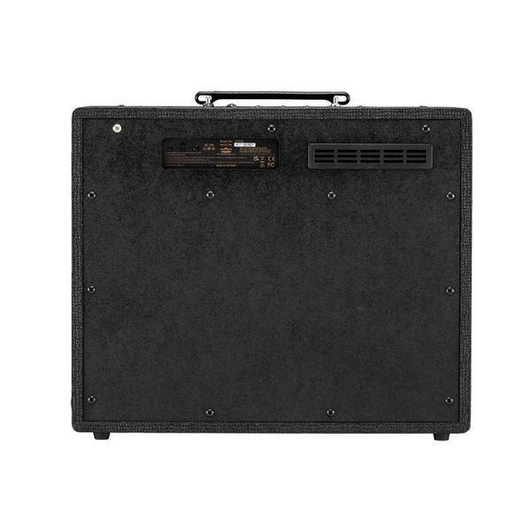 Гітарний комбопідсилювач VOX VT40X Classic Blue