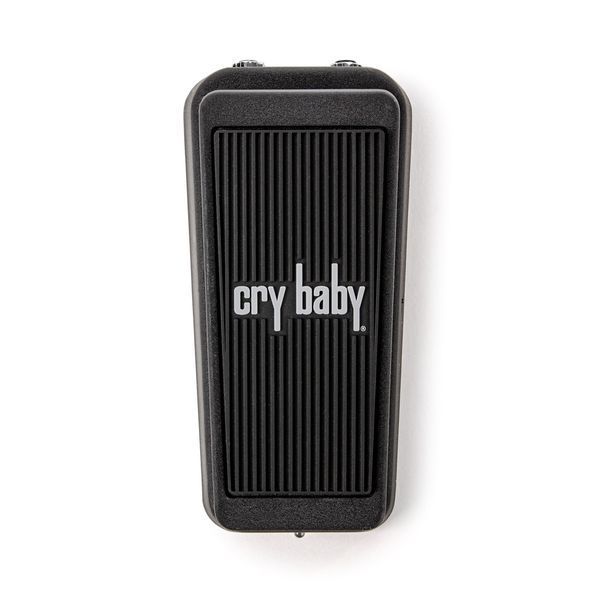Педаль эффекта Dunlop Cry Baby Junior Wah
