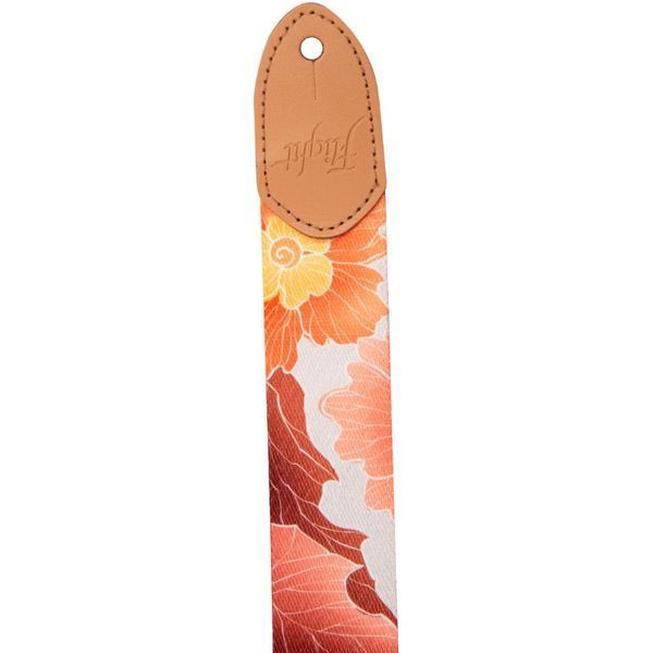 Ремені для укулеле Flight S35 FLOWER