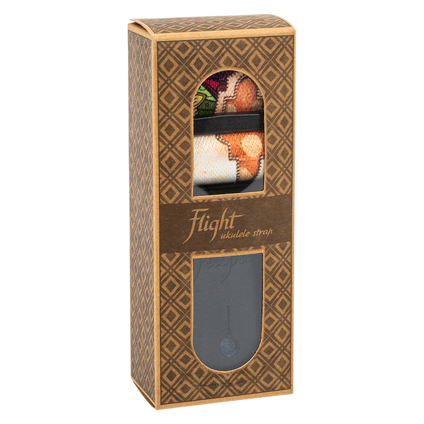Ремені для укулеле Flight S35 FLOWER