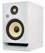 Студійний монітор KRK Rokit 7 White Noise - фото 4