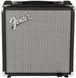 Бас-гитара SQUIER by FENDER PJ BASS PACK Brown Sunburst - фото 5