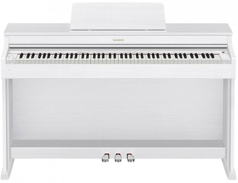 Цифрове піаніно Casio AP-470WEC