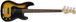Бас-гитара SQUIER by FENDER PJ BASS PACK Brown Sunburst - фото 3