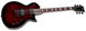 Електрогітара LTD EC-256QM (See Thru Black Cherry Sunburst) - фото 3