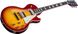 Электрогитара Gibson 2017 Les Paul Classic T Heritage Cherry Sunburst - фото 5