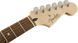 Електрогітара Fender Offset  Duo Sonic HS PAU Ferro Surf Pearl - фото 3