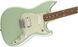 Електрогітара Fender Offset  Duo Sonic HS PAU Ferro Surf Pearl - фото 5