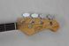 Бас-гитара Fujigen JMJ-AL-R Mighty Power J-Standard Series (Vintage White) - фото 5