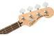 Бас-гітара Squier by Fender Affinity Series Jaguar Bass Lr Charcoal Frost Metallic - фото 5