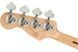 Бас-гітара Squier by Fender Affinity Series Jaguar Bass Lr Charcoal Frost Metallic - фото 6