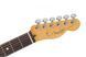 Электрогитара FENDER AMERICAN PRO II TELECASTER RW MYSTIC SURF GREEN - фото 4