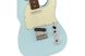 Електрогітара Fender Vintera II '60s Telecaster Sonic Blue - фото 3