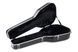 Кейс для акустичної гітари Ovation ABS Case 8117K-0 Super Shallow - фото 2