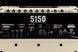 Комбопідсилювач EVH 5150 Iconic Series Combo 1x10 Ivory - фото 6
