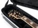 Кейс для гитары GATOR GC-JUMBO Jumbo Acoustic Guitar Case - фото 4