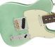 Электрогитара FENDER AMERICAN PRO II TELECASTER RW MYSTIC SURF GREEN - фото 3
