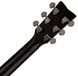 Электроакустическая гитара YAMAHA FX370C (Black) - фото 7