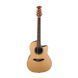 Електроакустична гітара Ovation Applause Balladeer AB24-4 - фото 1
