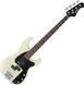 Бас-гитара Fujigen JMJ-AL-R Mighty Power J-Standard Series (Vintage White) - фото 2