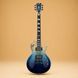 Електрогітара ESP E-II ECLIPSE (Blue Natural Fade) - фото 1