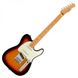 Електрогітара Fender Player Plus Nashville Telecaster MN 3TSB - фото 4