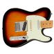 Електрогітара Fender Player Plus Nashville Telecaster MN 3TSB - фото 3