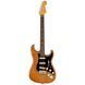 Электрогитара FENDER AMERICAN PRO II STRATOCASTER ROASTER PINE NATURAL - фото 1